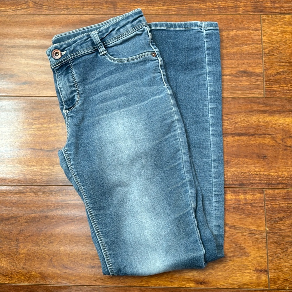 Girl Jeans